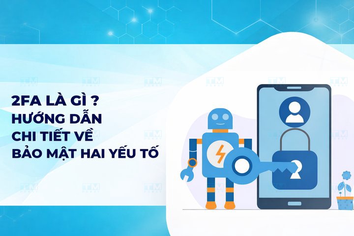 Featured image of post 什么是2FA？双因素认证全面指南