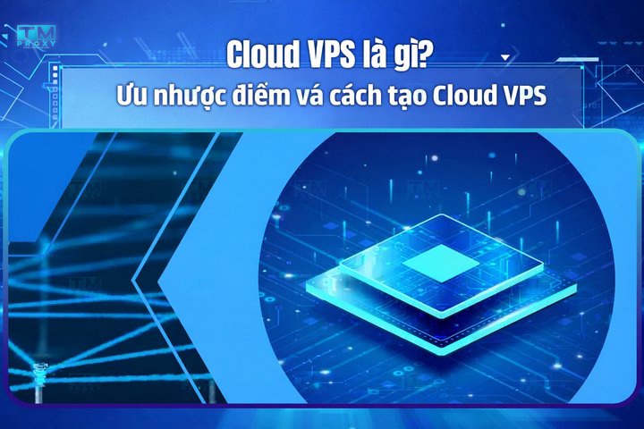 Featured image of post What is Cloud VPS? Pros, Cons, and How to Set Up Cloud VPS