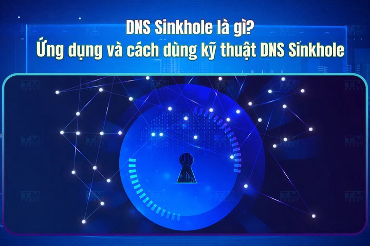 Featured image of post 什么是DNS Sinkhole？DNS Sinkhole技术的应用与使用方法