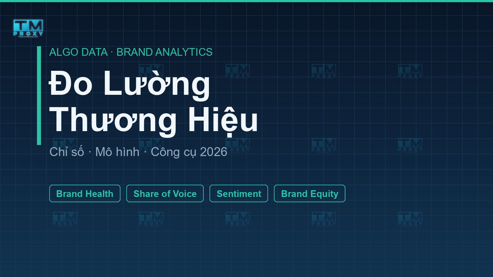 Featured image of post Brand Measurement: Key Metrics & Tools 2026