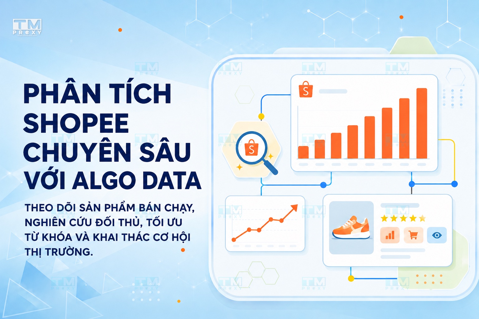 Featured image of post In-Depth Shopee Analytics with Algo Data