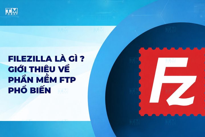 Featured image of post What is FileZilla? Advantages and Disadvantages of FileZilla Server