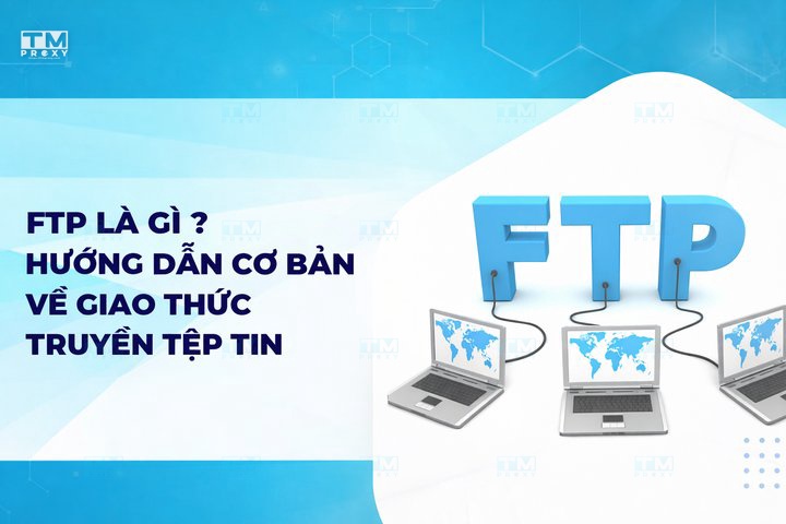 Featured image of post What is FTP? A Basic Guide to File Transfer Protocol