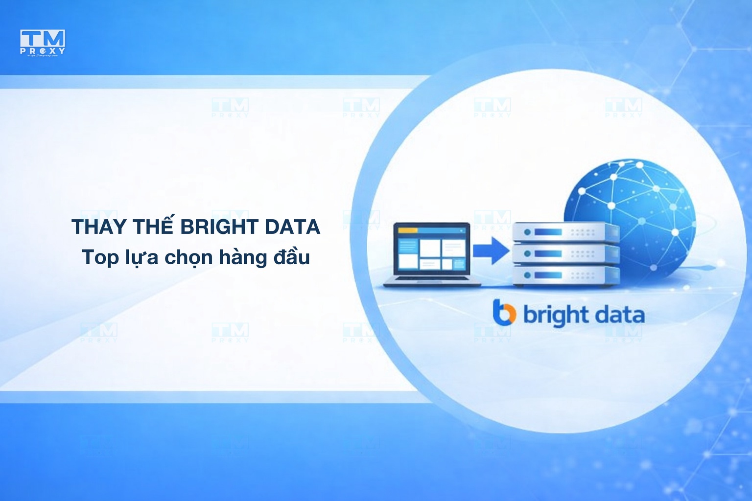 Featured image of post Tìm kiếm giải pháp thay thế Bright Data? Top những lựa chọn hàng đầu năm 2025