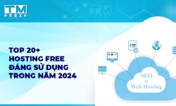 Featured image of post Top 20+ Hosting Free đáng sử dụng trong năm 2024