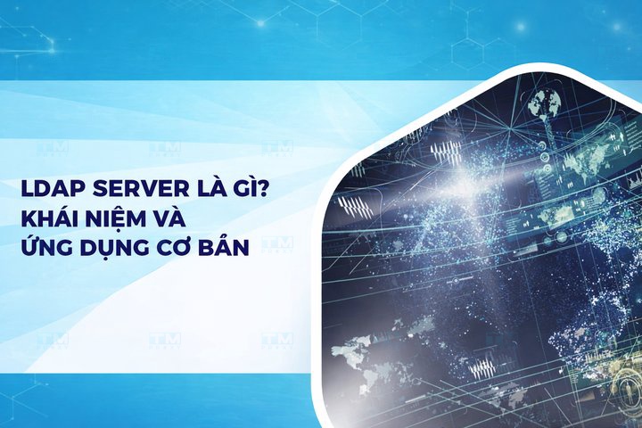 Featured image of post What is an LDAP Server? Concepts and Basic Applications