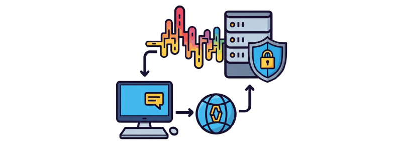 Featured image of post Lướt web an toàn hơn với Proxy Bảo Mật