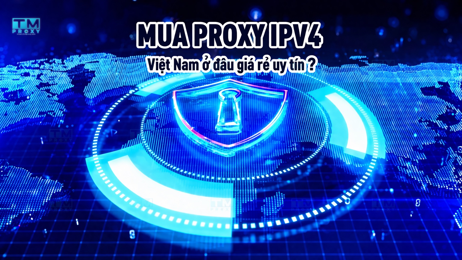 Featured image of post Where to Buy Affordable and Reliable IPv4 Proxy in Vietnam?