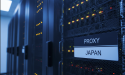 Featured image of post Proxy Nhật Bản là gì?