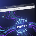 Proxy Safari là gì?