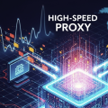 Proxy tốc độ cao