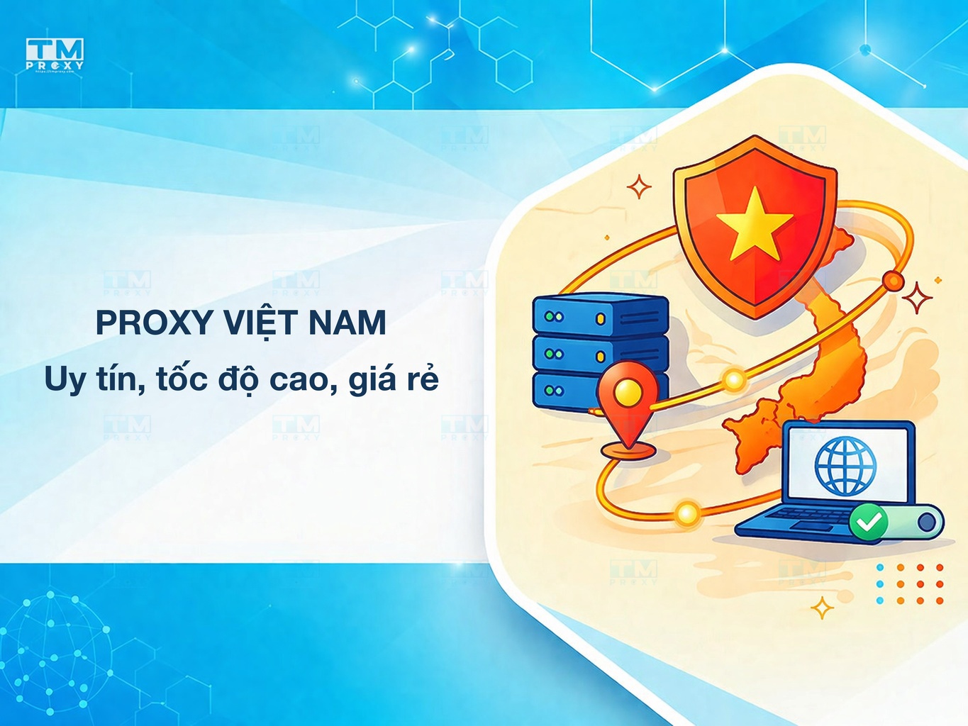 Featured image of post Vietnam Proxy: Benefits, Usage Guide, and Choosing a Reliable Provider