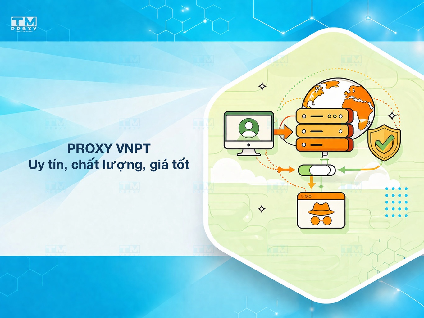 Featured image of post Where to Buy Reliable, Quality VNPT Proxy at the Best Price?