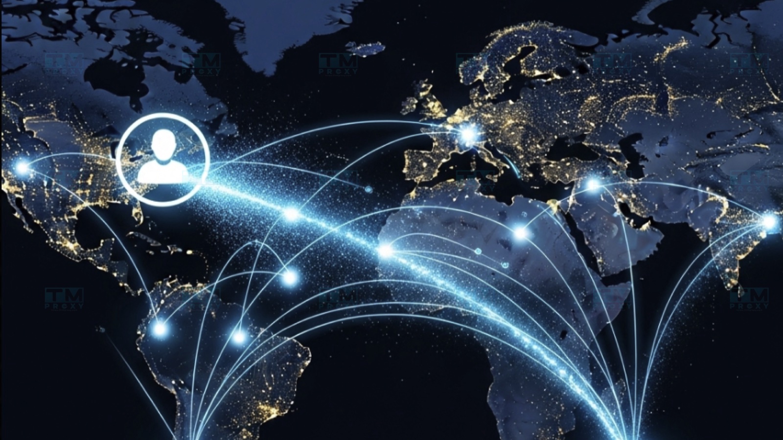 Featured image of post What are Residential Proxies? Guide to Residential Proxy for Data Collection