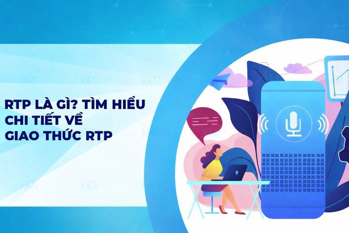 Featured image of post What is RTP? A Detailed Guide to the Real-time Transport Protocol
