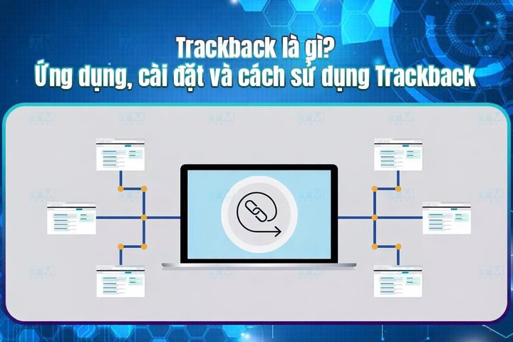 Featured image of post 什么是Trackback？用途、设置和使用指南