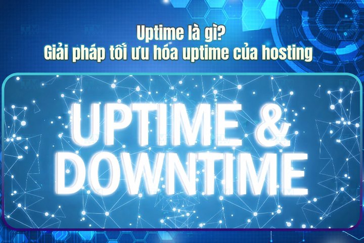 Featured image of post 什么是Uptime？如何优化主机运行时间