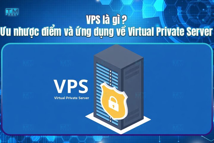 Featured image of post What is VPS? Advantages, Disadvantages, and Applications of Virtual Private Servers
