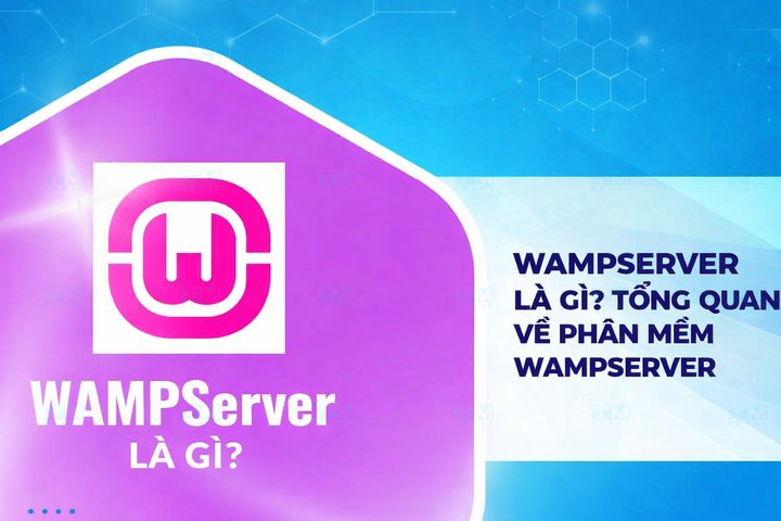 Featured image of post 什么是WampServer?WampServer软件全面概述
